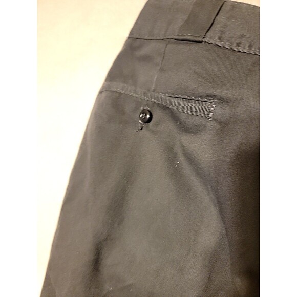 Dickies 874 Original Fit Gray Mens - Picture 10 of 11